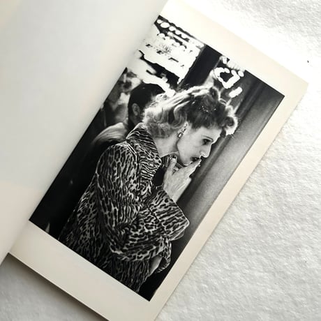 Louis Faurer  /  Photo Poche51