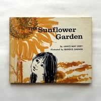 The Sunflower Garden /  Beatrice Darwin