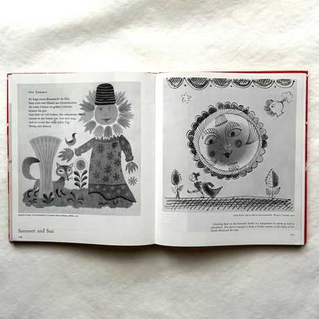 Picture–Book World / ベティナ・ハリマン