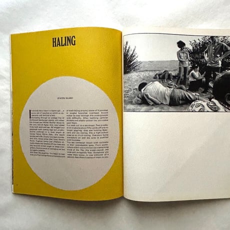 CAMERA No 3 / 49th year / C.J.BUCHER.LTD