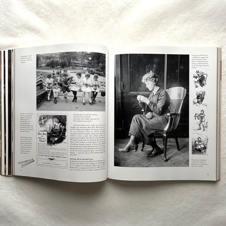 Knitting America　 /  Melanie Falick , Susan M. Strawn
