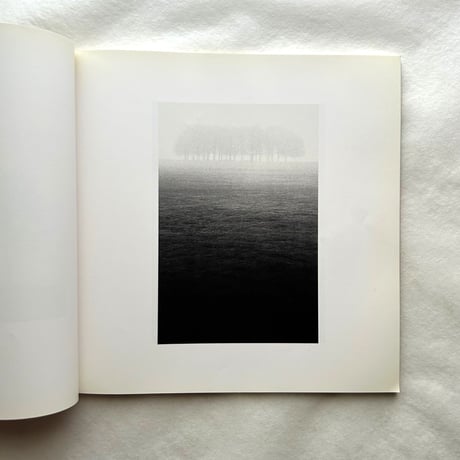 Michael Kenna 1976-1976 / マイケル・ケンナ