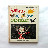 Hélène et les oiseaux / Rene Moreu