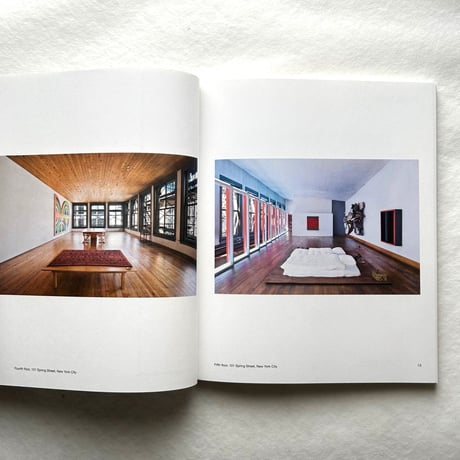 A good chair is a good chair / Donald Judd