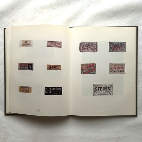 LABELS  Series1 / Thomas W. Oatman