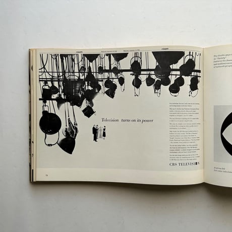 William Golden  /  The Visual Craft of William Golden