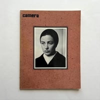 camera No 2 / 51rd year / C.J.BUCHER.LTD