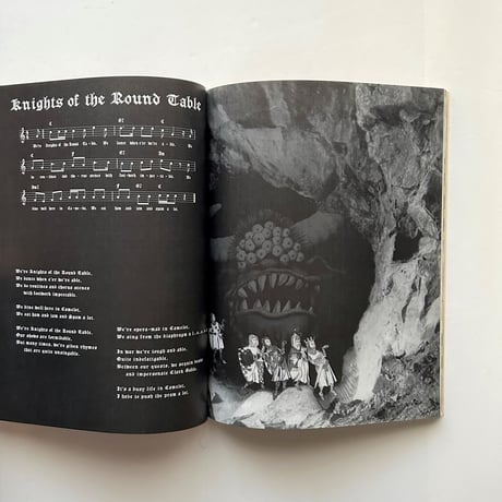 Monty Python Song Book / Monty Python