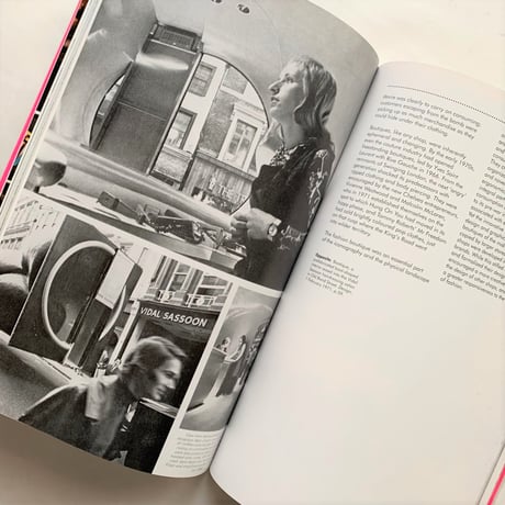 Swinging Sixties / V&A Publications