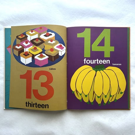 Numbers / John J. Reiss