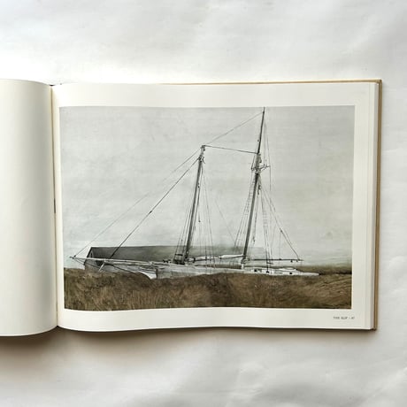 Andrew Wyeth / Richard Meryman