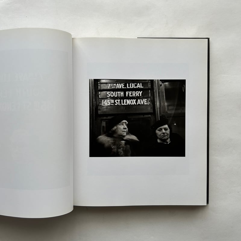 Many Are Called / Walker Evans | 本まるさんかくしかく