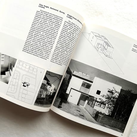 David Chipperfield / Kenneth Frampton
