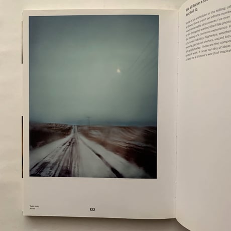 Todd Hido on Landscapes, Interiors, and the Nude