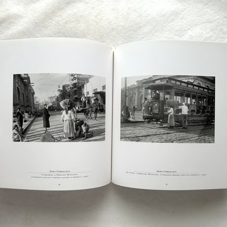 Cenas Urbanas 都市の風景 / Hildegard Rosenthal