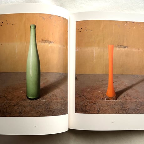 Joel Meyerowitz Morandi’s Objects / ジョエル・マイヤーウィッツ