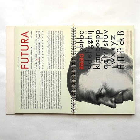 26 Letters, Lettern, Lettres