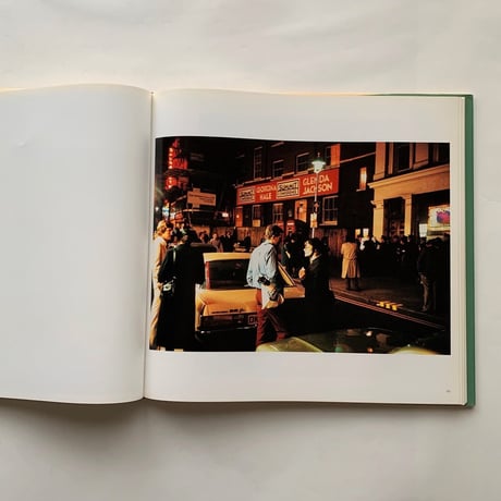 Jeff Wall /   Museum of Contemporary Art