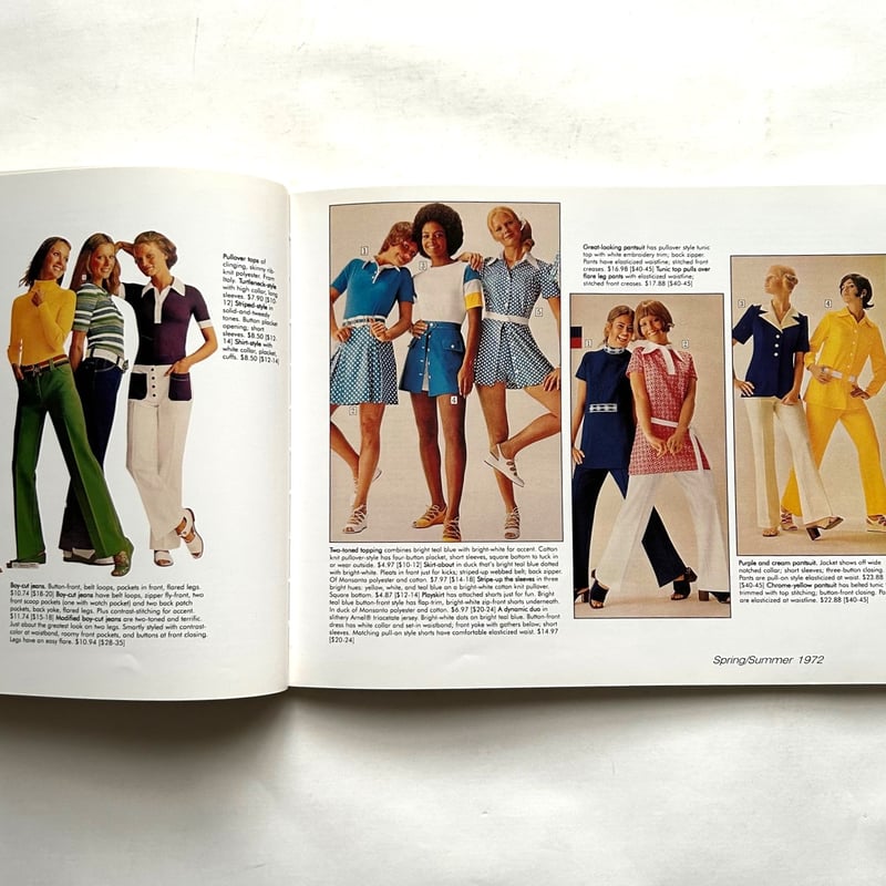 アート・デザイン・音楽 Fashionable Clothing from the Sears アート・デザイン・音楽 Fashionable Clothing from the Sears