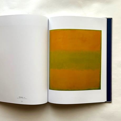 Rothko   The Color Field Paintings