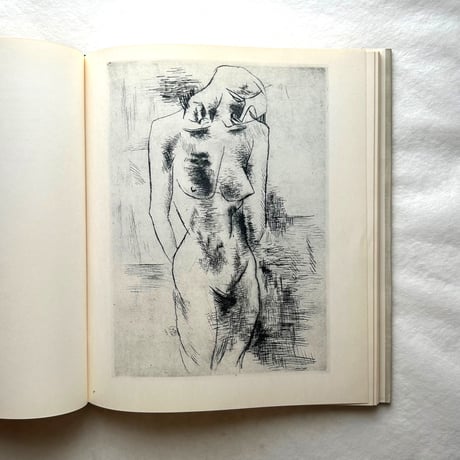 Georges Braque: His Graphic Work / Werner Hofmann