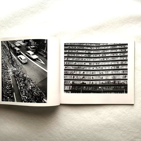 電車にみる都市風景1981-2006 / 石元泰博, 長野重一, 小川照夫, 原孝治, 凌学敏