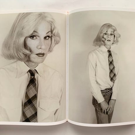 Andy / Christopher Makos