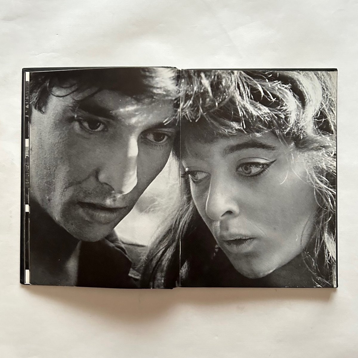 サン・ジェルマン・デ・プレの恋 / Ed Van Der Elsken | 本まるさんか