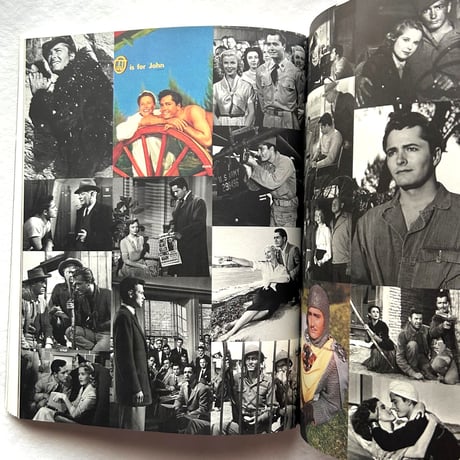 ALL-AMERICAN IV  OTHERWORLDLY / Bruce Weber