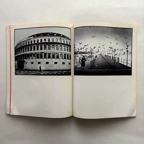 camera No 3 / 53th year / C.J.BUCHER.LTD