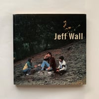 Jeff Wall /   Museum of Contemporary Art