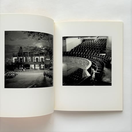 The Home and the World / Dayanita Singh , Raghubir Singh