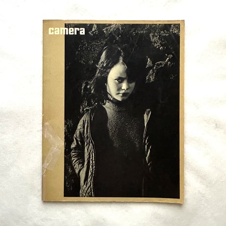 CAMERA No 4 / 52d year / C.J.BUCHER.LTD