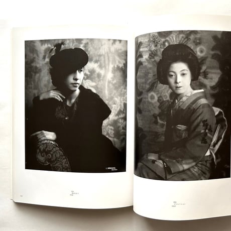 中山岩太展　モダン・フォトグラフィ