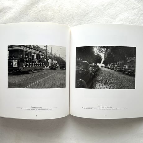 Cenas Urbanas 都市の風景 / Hildegard Rosenthal