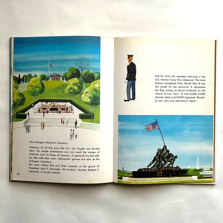 This is Washington,D.C. / M.Sasek