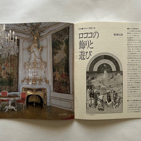 KAWASHIMA NO.19 / 特集：失われた豊穣の海