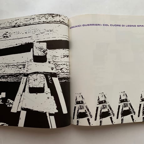 MOODS  / Mimmo Castellano