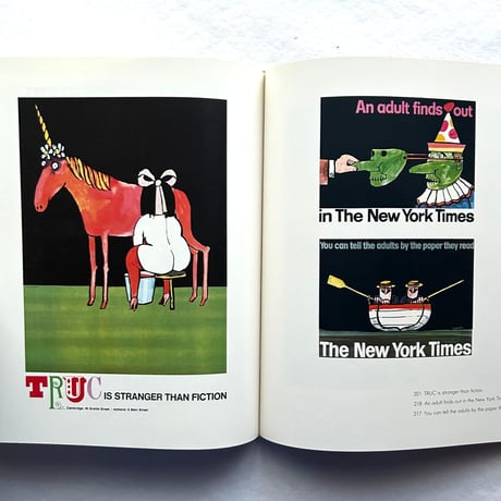 Tomi Ungerer Exhibition / トミー・ウンゲラー