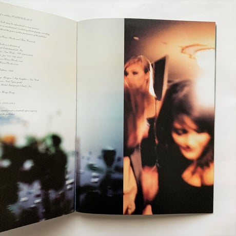 All of a sudden / Jack Pierson