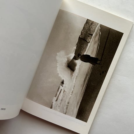 Jacques-Hernri Lartigue (pantheon photo library)