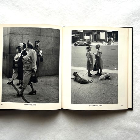 Dan Weiner / Cornell Capa