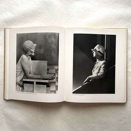The Photographic Art of HOYNINGEN-HUENE / ジョージ・ホイニンゲン＝ヒューン