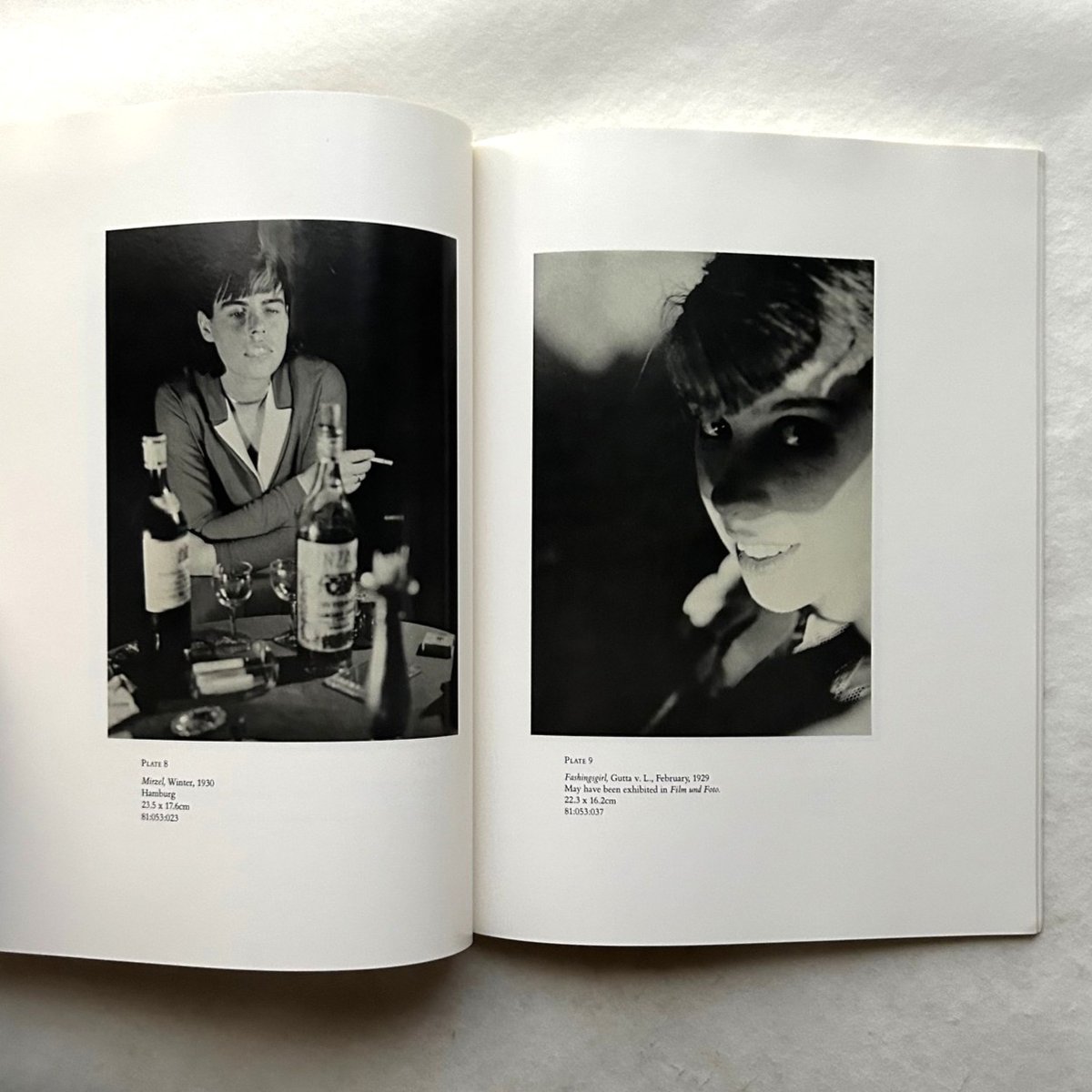 アンドレアス・ファイニンガー / Andreas Feininger | 本まるさん