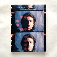 Screen Tests  A Diary / Andy Warhol、 Gerard Malanga