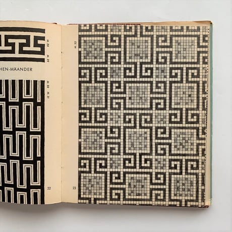 幾何学模様を描くにはどうすればよいですか？ / Christian Gecks