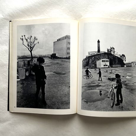 CAMERA No 4 / 51st year / C.J.BUCHER.LTD
