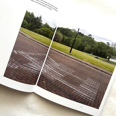 Sligo Drawings / Bart Lodewijks