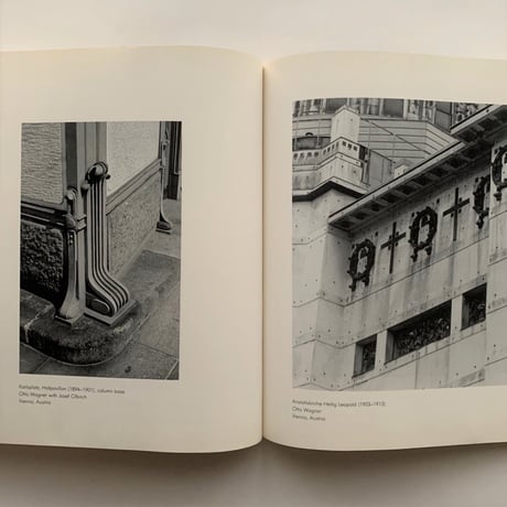 On weathering   the life of buildings in time