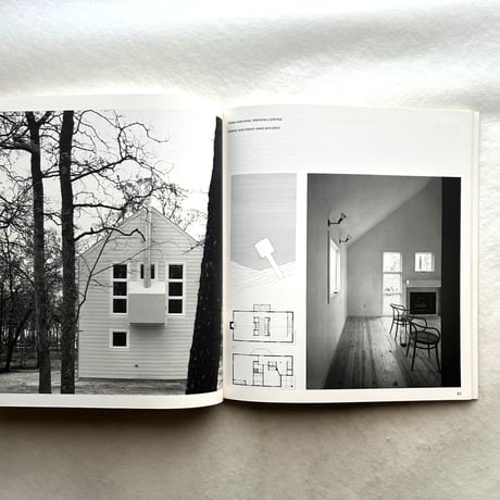Carlos Jimenez / Carlos Jimenez, Aldo Rossi, Kurt W. Forster
